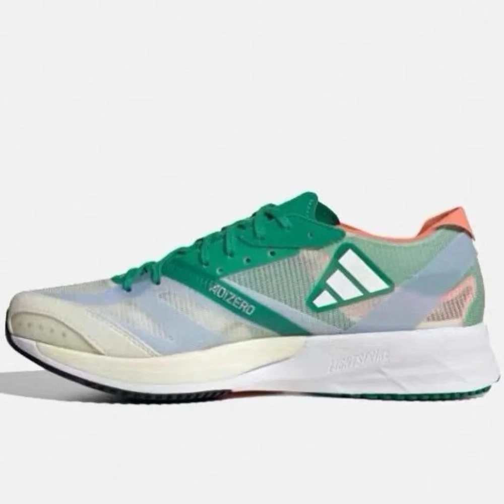 Adidas Adizero Adios 7M Sneakers Shoe Lightstrike